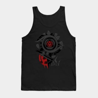 ApexLoadTribal Tank Top